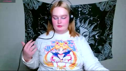 Miss Rose online show from February 15, 6:37 pm