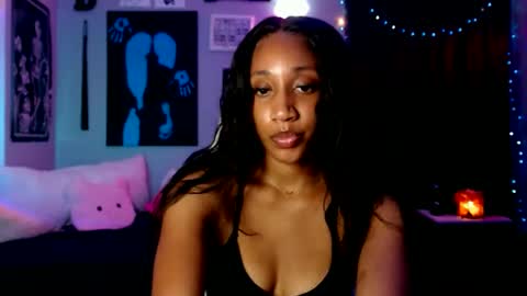Snapshot of dollfacebeauty_x chatting on September 20, 2:01 am Princess DollfaceBeauty online show from September 20, 2:01 am