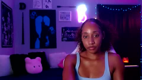 Princess DollfaceBeauty online show from July 19, 3:10 am