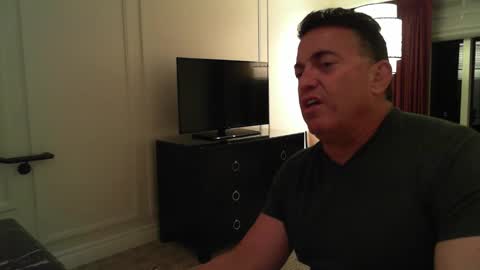 Dollface Killa online show from April 14, 9:15 am