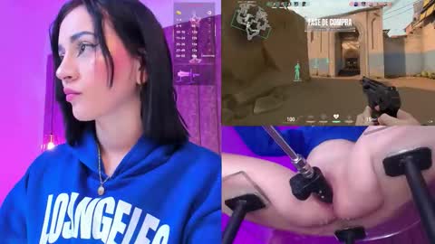 dollieemma online show from March 9, 1:37 pm