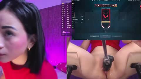 dollieemma online show from April 14, 1:39 pm