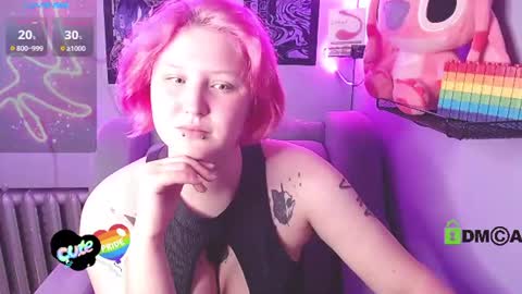 dollirosee online show from June 22, 3:58 am