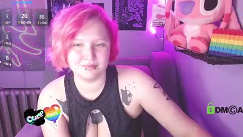 dollirosee online show from June 23, 4:32 am