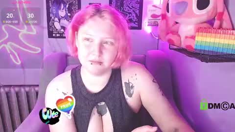 dollirosee online show from June 26, 5:01 am