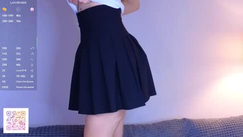 Snapshot of dollniki chatting on September 27, 1:16 pm Niki Doll online show from September 27, 1:16 pm