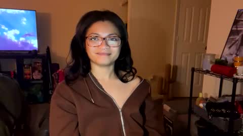 dollpart_ online show from February 5, 5:23 am