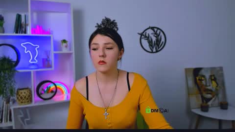 dolly_sunshine online show from March 4, 12:44 pm