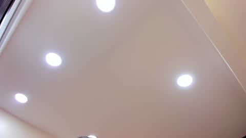 Snapshot of dolly_walker chatting on January 6, 5:52 am dolly walker online show from January 6, 5:52 am