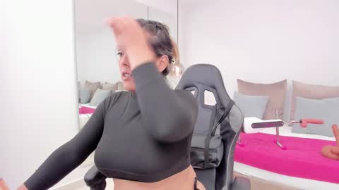 Snapshot of dolly_walker chatting on February 28, 12:20 pm dolly walker online show from February 28, 12:20 pm