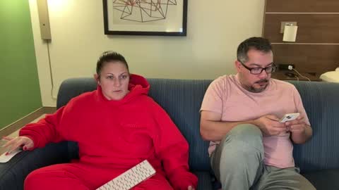 Dolly online show from March 11, 2:54 am