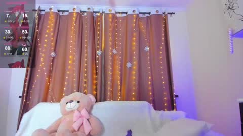 Snapshot of dollyiaa chatting on December 20, 1:25 am Dollya online show from December 20, 1:25 am