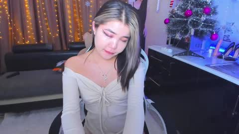 Snapshot of dollyiaa chatting on January 4, 1:42 am Dollya online show from January 4, 1:42 am