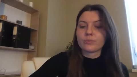 DollyRoma online show from October 22, 2:28 pm