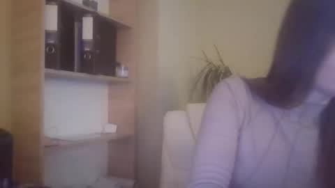 DollyRoma online show from November 5, 9:31 am