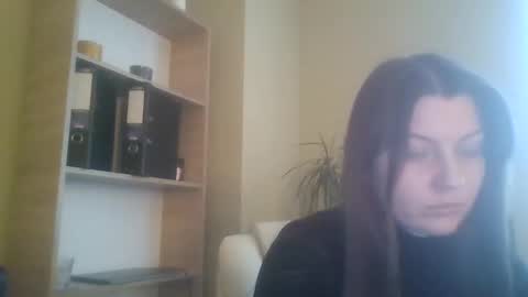 DollyRoma online show from November 20, 10:26 am