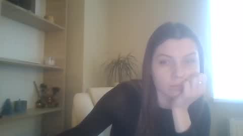 DollyRoma online show from February 23, 1:19 pm