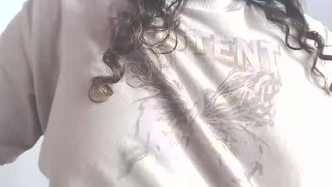 dollysweet666 online show from December 8, 5:50 am