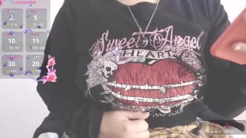 dollysweet666 online show from September 26, 7:01 am