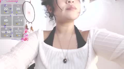 dollysweet666 online show from September 27, 7:02 am