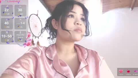 dollysweet666 online show from September 29, 6:40 am