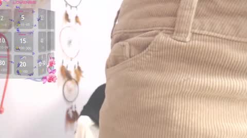 dollysweet666 online show from October 4, 8:45 am