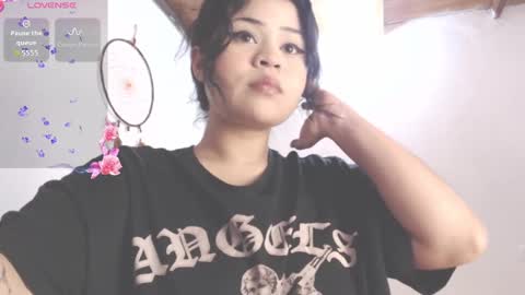 dollysweet666 online show from October 6, 1:19 pm