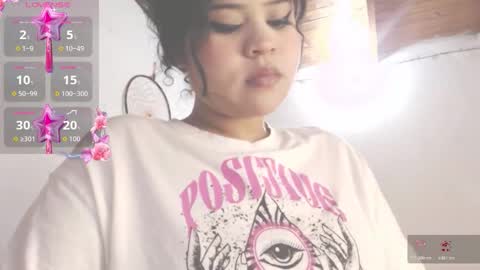 dollysweet666 online show from February 1, 4:16 pm