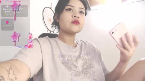 dollysweet666 online show from March 16, 4:07 am