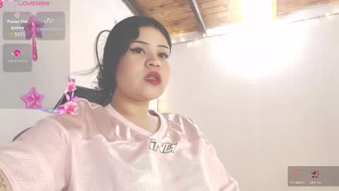 dollysweet666 online show from March 17, 5:44 am