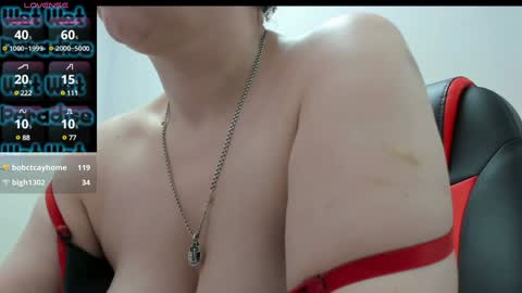 DoloresSea online show from December 29, 9:50 am