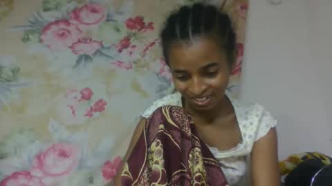 doloresslu online show from April 12, 3:17 pm