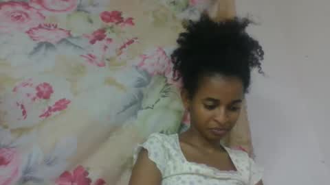 doloresslu online show from April 15, 4:25 pm