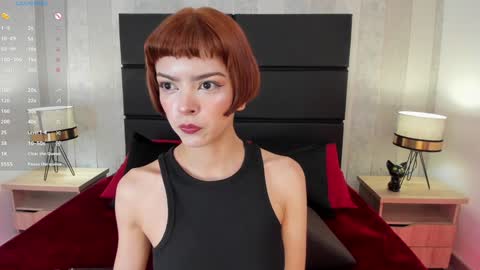 Snapshot of dolyconor chatting on January 23, 8:02 pm Dolly online show from January 23, 8:02 pm