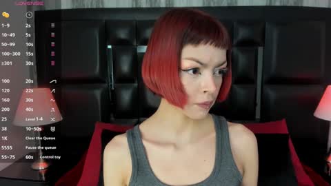 Snapshot of dolyconor chatting on September 23, 8:45 pm Dolly online show from September 23, 8:45 pm