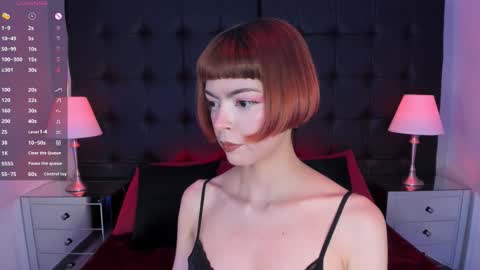 Dolly online show from January 11, 8:58 pm