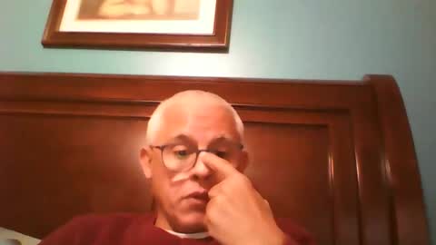 doman54 online show from December 2, 6:21 pm