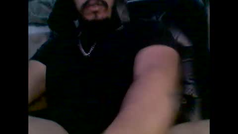 Sullyboyx online show from January 2, 8:49 am