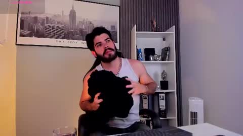 Snapshot of domboy_ chatting on July 27, 7:54 pm domboy online show from July 27, 7:54 pm