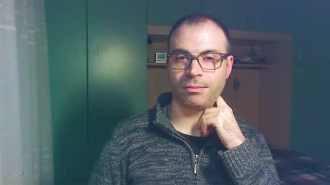 domco9 online show from March 24, 6:24 pm