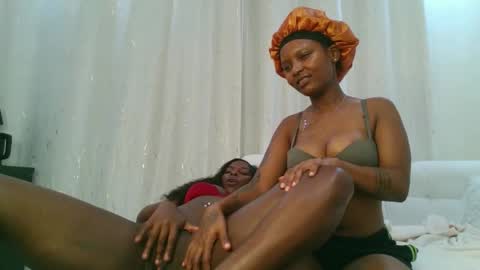 Amarie noels online show from January 17, 6:11 pm