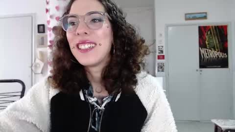 sweet domme online show from June 13, 7:01 pm