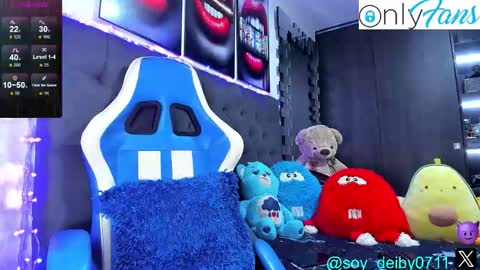 DAVID 3 online show from December 21, 5:03 am