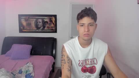 Snapshot of domi_master chatting on December 25, 5:37 pm MASTER online show from December 25, 5:37 pm