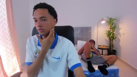 Snapshot of domi_master chatting on February 17, 6:59 pm MASTER online show from February 17, 6:59 pm