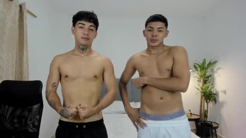 Snapshot of domi_master chatting on March 12, 1:03 am MASTER online show from March 12, 1:03 am