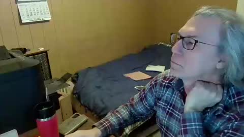 Snapshot of domiande chatting on January 20, 8:19 am domiande online show from January 20, 8:19 am