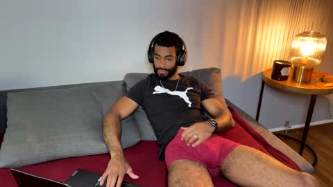 Domi online show from April 23, 6:32 pm