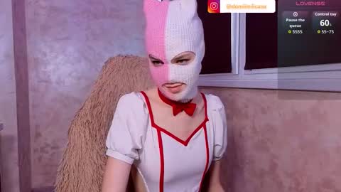 domiiniicana online show from March 2, 11:17 am