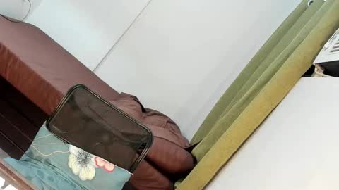 ANGELA online show from November 2, 2:08 pm